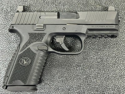 FN FN 509 9MM LUGER (9x19 PARA) - Image 2 of 6
