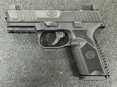 FN FN 509 9MM LUGER (9x19 PARA) - Image 1 of 6