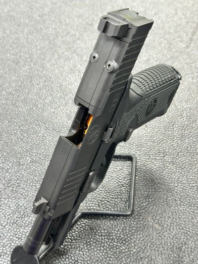 FN FN 509 9MM LUGER (9x19 PARA) - Image 6 of 6