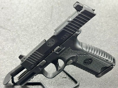 FN FN 509 9MM LUGER (9x19 PARA) - Image 3 of 6
