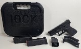GLOCK 19 GEN 5 9MM LUGER (9x19 PARA) - Image 1 of 7