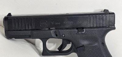 GLOCK 19 GEN 5 9MM LUGER (9x19 PARA) - Image 2 of 7