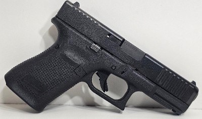 GLOCK 19 GEN 5 9MM LUGER (9x19 PARA) - Image 4 of 7