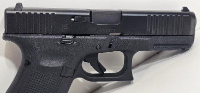 GLOCK 19 GEN 5 9MM LUGER (9x19 PARA) - Image 5 of 7