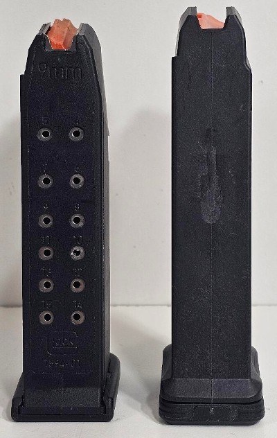 GLOCK 19 GEN 5 9MM LUGER (9x19 PARA) - Image 7 of 7