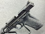 SMITH & WESSON M&P 380 SHIELD EZ M2.0 .380 ACP - Image 3 of 6