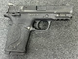 SMITH & WESSON M&P 380 SHIELD EZ M2.0 .380 ACP - Image 2 of 6