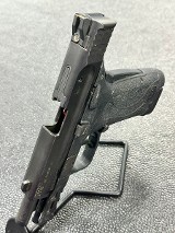 SMITH & WESSON M&P 380 SHIELD EZ M2.0 .380 ACP - Image 6 of 6