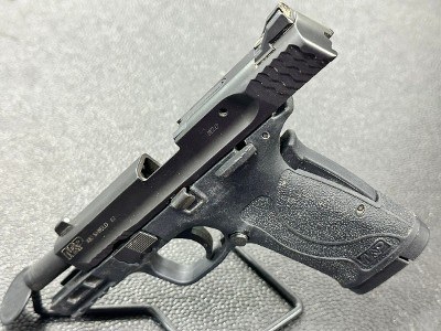 SMITH & WESSON M&P 380 SHIELD EZ M2.0 .380 ACP - Image 3 of 6
