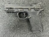 SMITH & WESSON M&P 380 SHIELD EZ M2.0 .380 ACP - Image 1 of 6