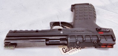 KELTEC PMR30 .22 WMR - Image 4 of 7