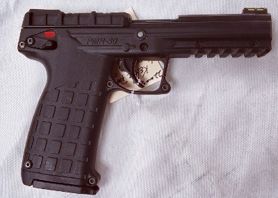 KELTEC PMR30 .22 WMR - Image 1 of 7