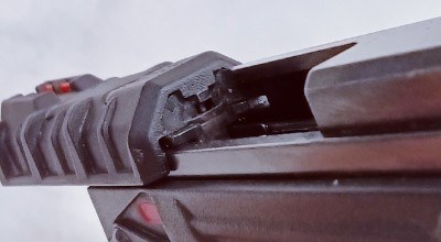 KELTEC PMR30 .22 WMR - Image 5 of 7