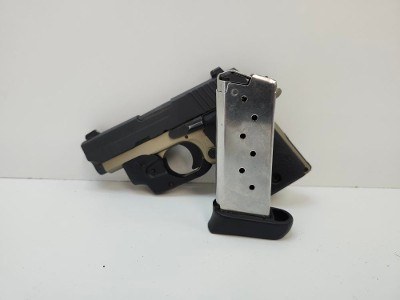 SIG SAUER P938 9MM LUGER (9x19 PARA) - Image 11 of 11
