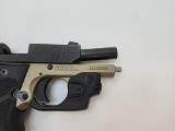 SIG SAUER P938 9MM LUGER (9x19 PARA) - Image 5 of 11