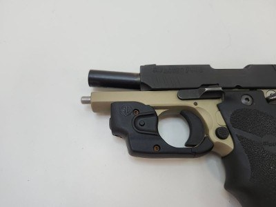 SIG SAUER P938 9MM LUGER (9x19 PARA) - Image 6 of 11