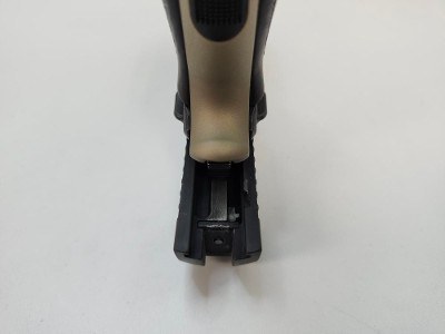 SIG SAUER P938 9MM LUGER (9x19 PARA) - Image 4 of 11