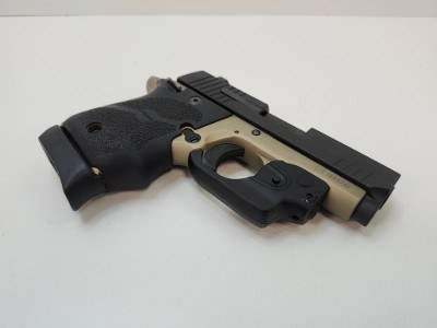 SIG SAUER P938 9MM LUGER (9x19 PARA) - Image 9 of 11
