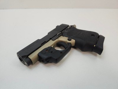 SIG SAUER P938 9MM LUGER (9x19 PARA) - Image 10 of 11