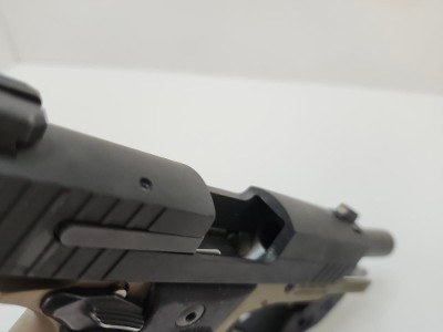 SIG SAUER P938 9MM LUGER (9x19 PARA) - Image 3 of 11