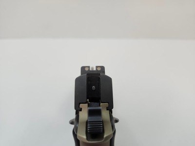 SIG SAUER P938 9MM LUGER (9x19 PARA) - Image 7 of 11