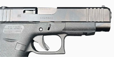 GLOCK G48 MOS 9MM LUGER (9x19 PARA) - Image 4 of 9