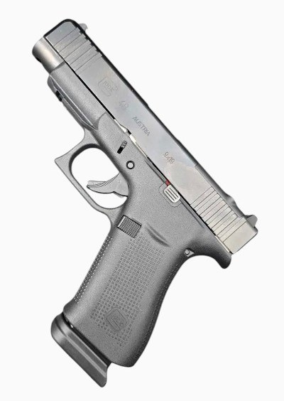 GLOCK G48 MOS 9MM LUGER (9x19 PARA) - Image 5 of 9
