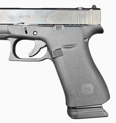 GLOCK G48 MOS 9MM LUGER (9x19 PARA) - Image 6 of 9