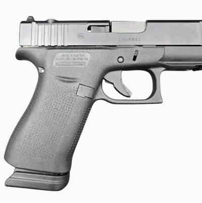 GLOCK G48 MOS 9MM LUGER (9x19 PARA) - Image 3 of 9