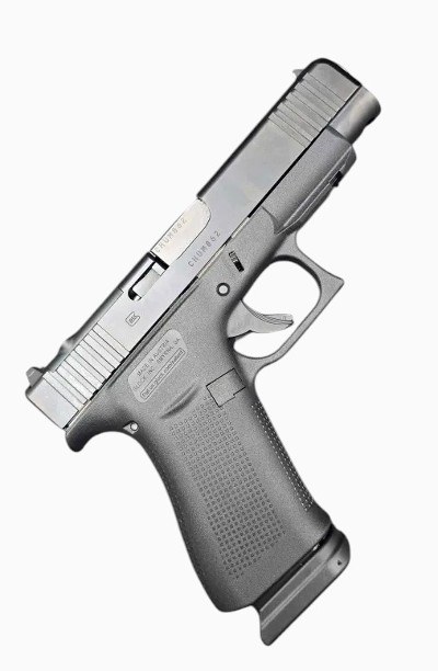 GLOCK G48 MOS 9MM LUGER (9x19 PARA) - Image 2 of 9