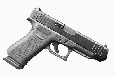 GLOCK G48 MOS 9MM LUGER (9x19 PARA) - Image 1 of 9