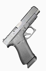 GLOCK G48 MOS 9MM LUGER (9x19 PARA) - Image 2 of 9