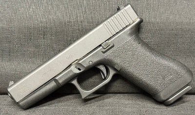 GLOCK G17 CLASSIC 9MM LUGER (9x19 PARA) - Image 3 of 7