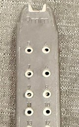GLOCK G17 CLASSIC 9MM LUGER (9x19 PARA) - Image 7 of 7