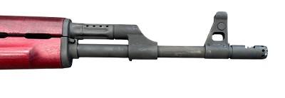 CENTURY ARMS Vska 7.62X39MM - Image 8 of 9