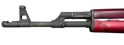 CENTURY ARMS Vska 7.62X39MM - Image 3 of 9