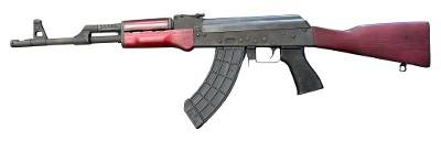 CENTURY ARMS Vska 7.62X39MM - Image 1 of 9