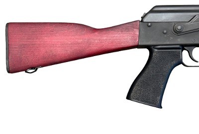 CENTURY ARMS Vska 7.62X39MM - Image 6 of 9