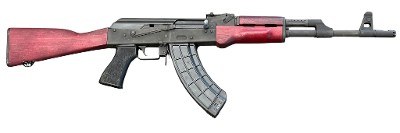 CENTURY ARMS Vska 7.62X39MM - Image 2 of 9