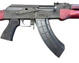 CENTURY ARMS Vska 7.62X39MM - Image 7 of 9