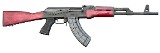 CENTURY ARMS Vska 7.62X39MM - Image 2 of 9