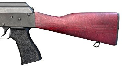 CENTURY ARMS Vska 7.62X39MM - Image 5 of 9