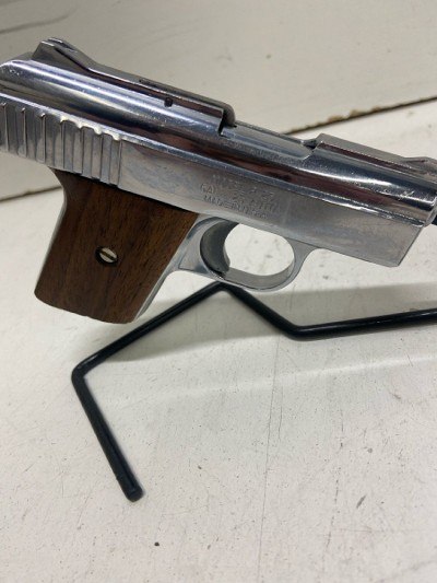 RAVEN ARMS P25 25 Auto - Image 6 of 12