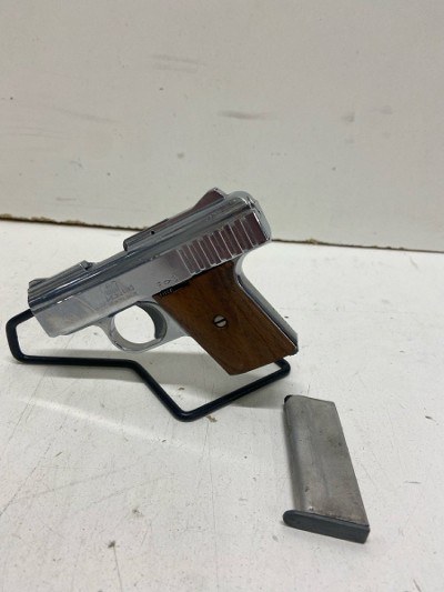 RAVEN ARMS P25 25 Auto - Image 1 of 12