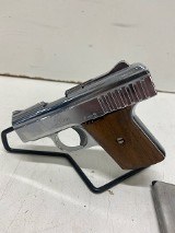 RAVEN ARMS P25 25 Auto - Image 4 of 12