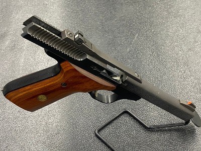 BROWNING CHALLENGER III 22 Long (22L) - Image 4 of 6