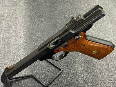 BROWNING CHALLENGER III 22 Long (22L) - Image 3 of 6