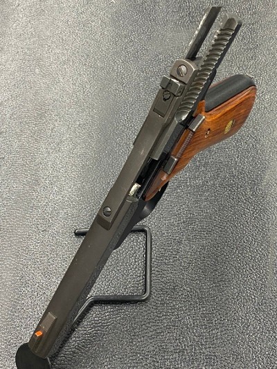 BROWNING CHALLENGER III 22 Long (22L) - Image 6 of 6