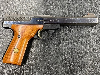 BROWNING CHALLENGER III 22 Long (22L) - Image 1 of 6