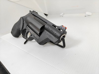 TAURUS JUDGE PUBLIC DEFENDER POLYMER .45 LC/.410 GA - Image 6 of 6
